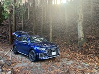 アウディ SQ5 SQ5_RHD_4WD(ティプトロニック_3.0)