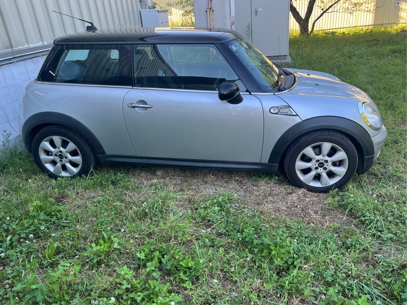 ミニ MINI