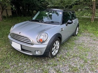 ミニ MINI