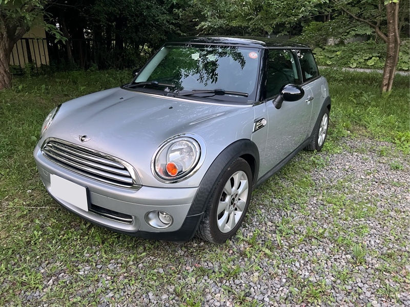 ミニ MINI