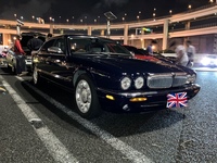 デイムラー デイムラー デイムラー_スーパーV8_RHD(AT)
