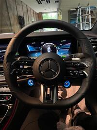 メルセデスAMG Eクラス ステーションワゴン メルセデスAMG E53 4マチック＋ ステーションワゴン(ISG搭載モデル)_RHD_4WD(AT_4.0)