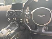 アストンマーティン V8ヴァンテージ クーペ ヴァンテージ_RHD(AT_4.0)