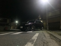 スバル レガシィ アウトバック