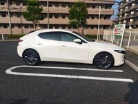 マツダ MAZDA3 ファストバック 20S Lパッケージ(AT_2.0)