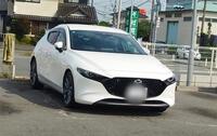 マツダ MAZDA3 ファストバック 20S Lパッケージ(AT_2.0)