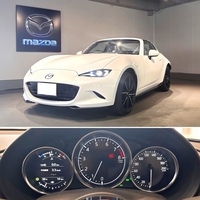 マツダ ロードスターRF S(MT_2.0)