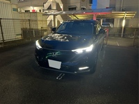 ホンダ ヴェゼル G(CVT_1.5)