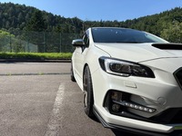 スバル レヴォーグ 2.0STI スポーツ アイサイト_AWD(CVT_2.0)