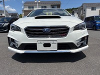 スバル レヴォーグ 2.0STI スポーツ アイサイト_AWD(CVT_2.0)