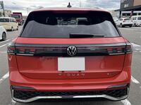 フォルクスワーゲン ティグアン TDI 4モーション Rライン_RHD_4WD(DSG_2.0)