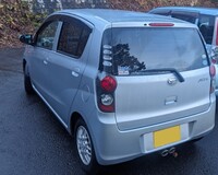 ダイハツ ミラ L_4WD(MT_0.66)