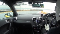 アウディ S1 スポーツバック S1 スポーツバック_RHD_4WD(MT_2.0)