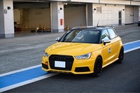 アウディ S1 スポーツバック S1 スポーツバック_RHD_4WD(MT_2.0)