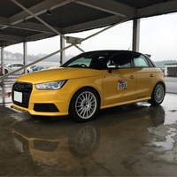 アウディ S1 スポーツバック S1 スポーツバック_RHD_4WD(MT_2.0)
