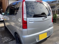 ダイハツ ムーヴ L_4WD(MT_0.66)