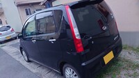 ダイハツ ムーヴ