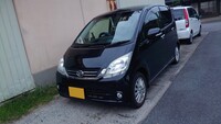 ダイハツ ムーヴ