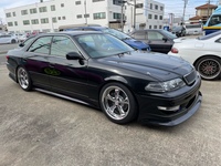 トヨタ マークII