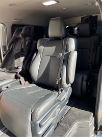トヨタ ハイエースワゴン GL(AT_2.7)