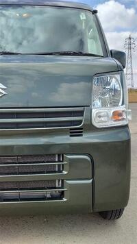 スズキ エブリイ JOINターボ・ハイルーフ(MT_0.66)