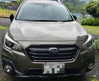 スバル レガシィ アウトバック レガシィ アウトバック Xブレイク_AWD（CVT_2.5）
