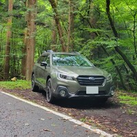 スバル レガシィ アウトバック レガシィ アウトバック Xブレイク_AWD（CVT_2.5）