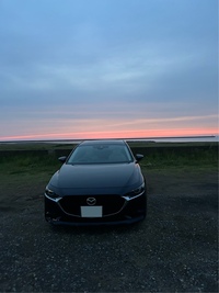 マツダ MAZDA3 セダン