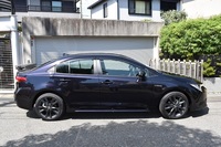 トヨタ カローラハイブリッド ハイブリッド W×B_4WD(CVT_1.8)