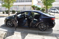 トヨタ カローラハイブリッド ハイブリッド W×B_4WD(CVT_1.8)
