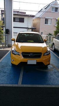 スバル XV ポップスター_AWD(CVT_2.0)