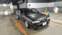 日産 プリメーラ Ts(MT_2.0)