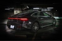 メルセデス・ベンツ EQS EQS450＋_RHD【MP202302】