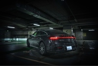 メルセデス・ベンツ EQS EQS450＋_RHD【MP202302】