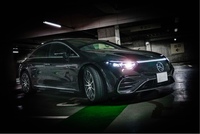 メルセデス・ベンツ EQS EQS450＋_RHD【MP202302】