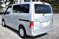 日産 NV200バネット ワゴン 16-2R_5人乗り(CVT_1.6)