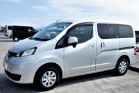 日産 NV200バネット ワゴン 16-2R_5人乗り(CVT_1.6)