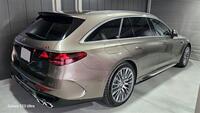 メルセデスAMG Eクラス ステーションワゴン E53 ハイブリッド 4マチック＋ ステーションワゴン(PHEV)_RHD_(AT_3.0)【MP202502】