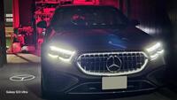 メルセデスAMG Eクラス ステーションワゴン E53 ハイブリッド 4マチック＋ ステーションワゴン(PHEV)_RHD_(AT_3.0)【MP202502】