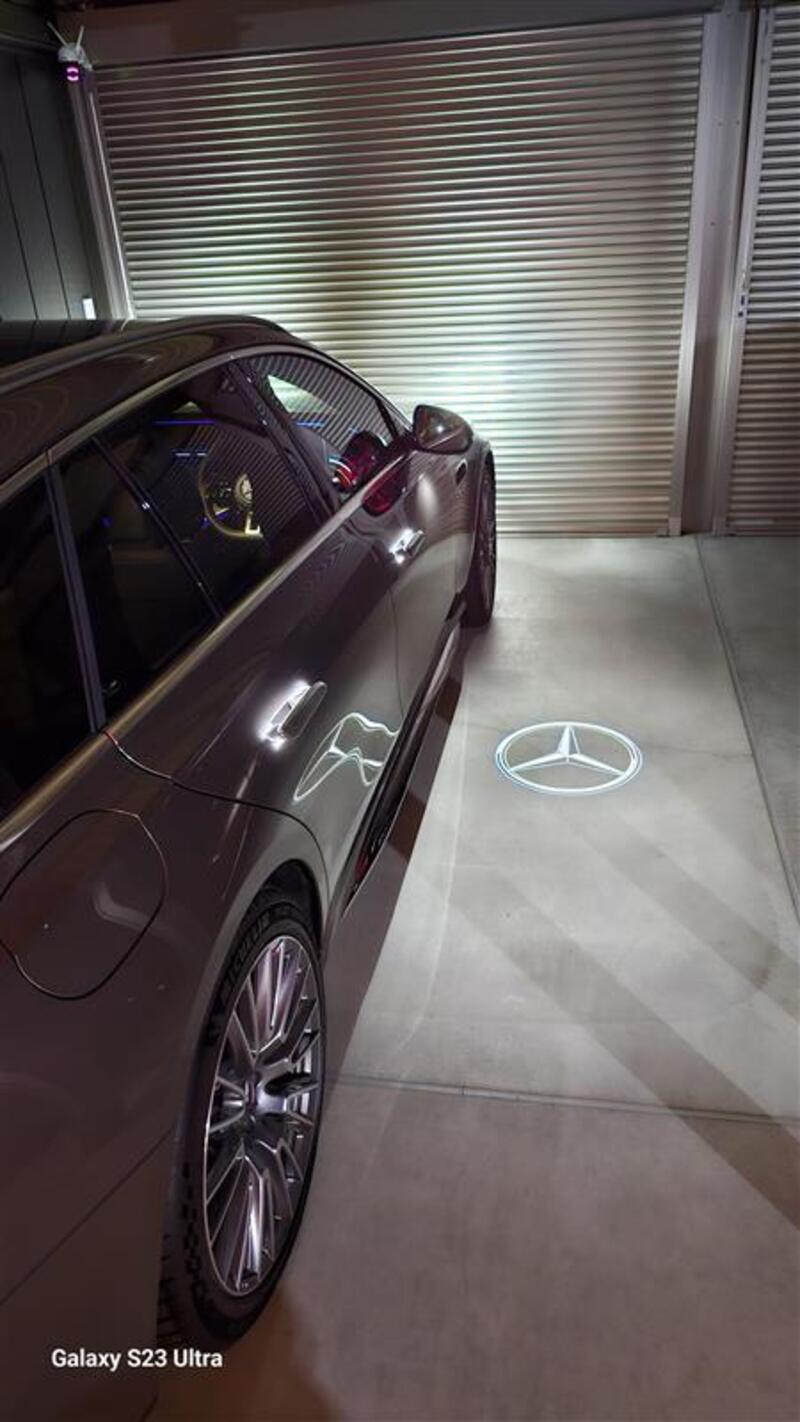 メルセデスAMG Eクラス ステーションワゴン E53 ハイブリッド 4マチック＋ ステーションワゴン(PHEV)_RHD_(AT_3.0)【MP202502】