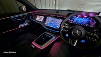 メルセデスAMG Eクラス ステーションワゴン E53 ハイブリッド 4マチック＋ ステーションワゴン(PHEV)_RHD_(AT_3.0)【MP202502】