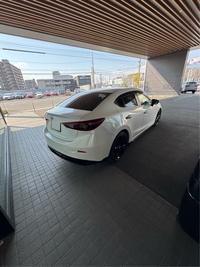 マツダ アクセラセダン セダン 22XD Lパッケージ_AWD(AT_2.2)