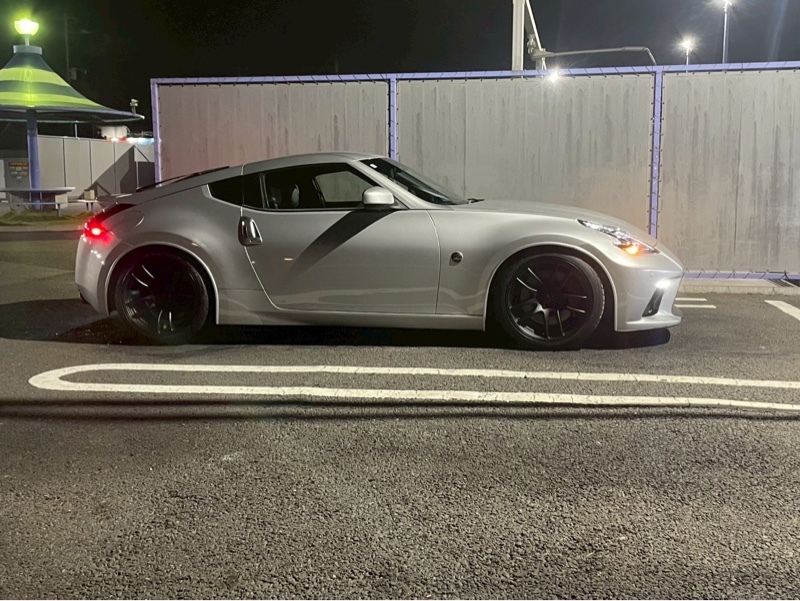 日産 フェアレディZ