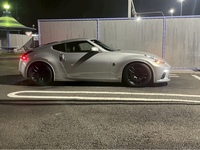 日産 フェアレディZ