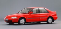ホンダ シビックフェリオ MX(MT_1.5)