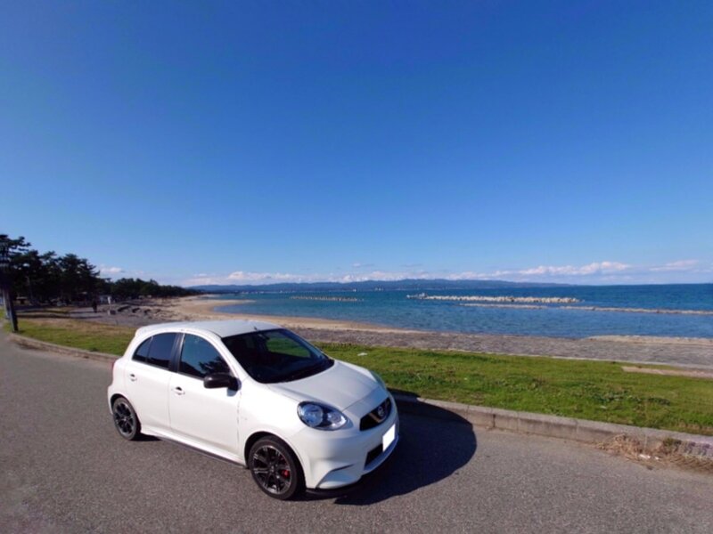 日産 マーチ