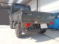 スズキ キャリイトラック KX_4WD(MT_0.66)