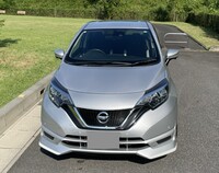 日産 ノート