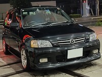マツダ デミオ アレッタスペシャル(MT_1.5)