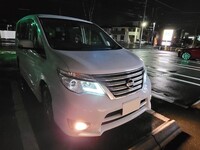 日産 セレナ ハイウェイスター Sエディション(CVT_2.0)